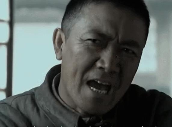 明明油头粉面却偏硬演军人，这7位专业演员告诉你，啥叫铁骨军人