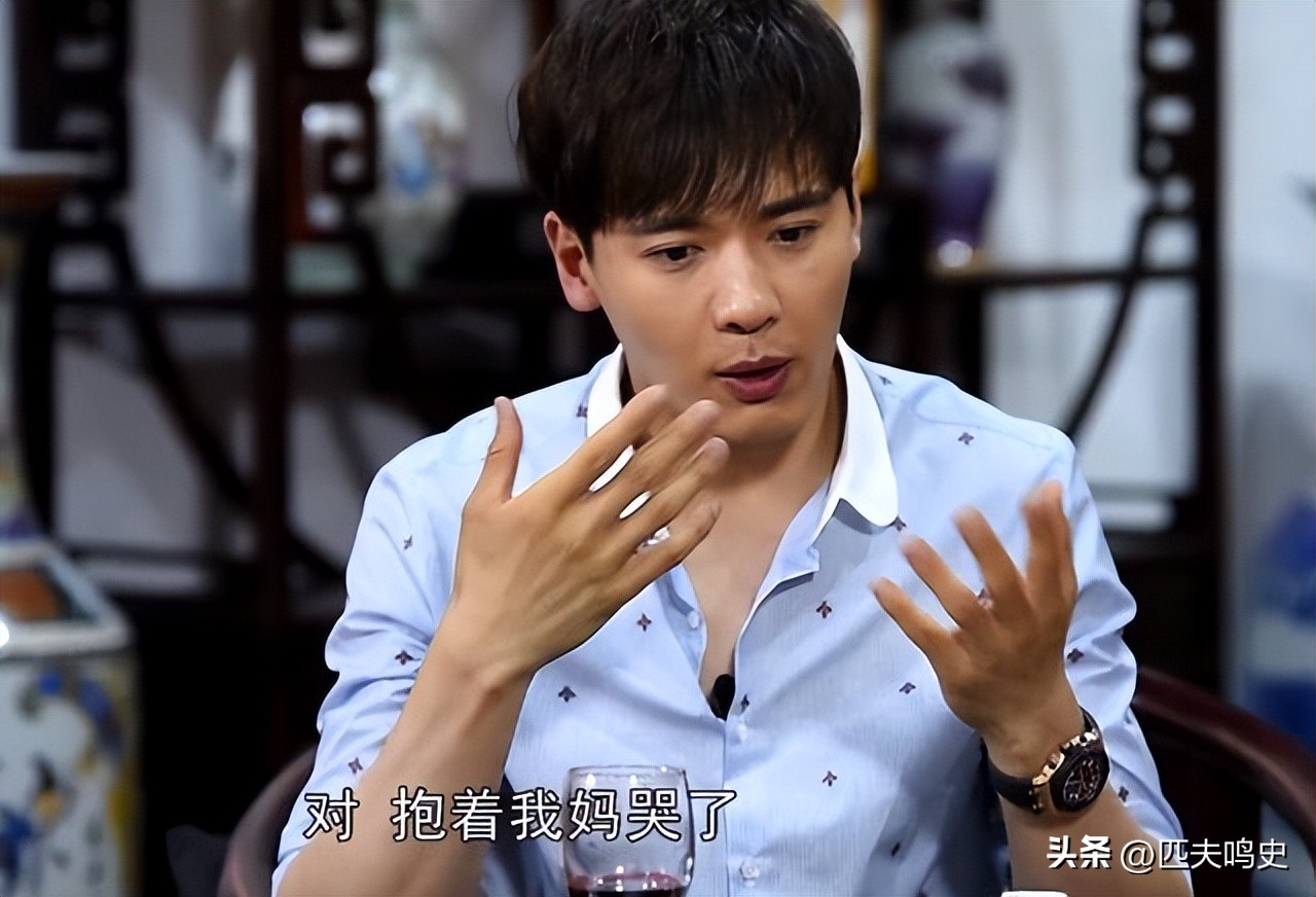 董璇和高云翔现状相差多多,高云翔和董璇现在怎么了