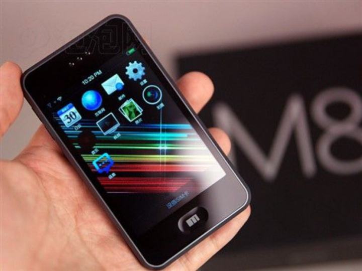 魅族m8手机介绍,原点m8