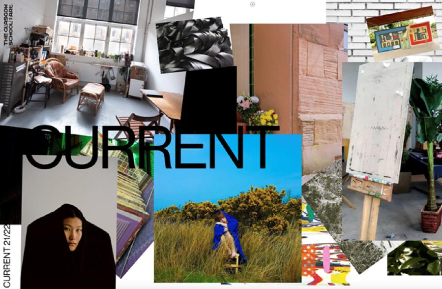 英国第三的艺术学校,英国格拉斯哥艺术学院