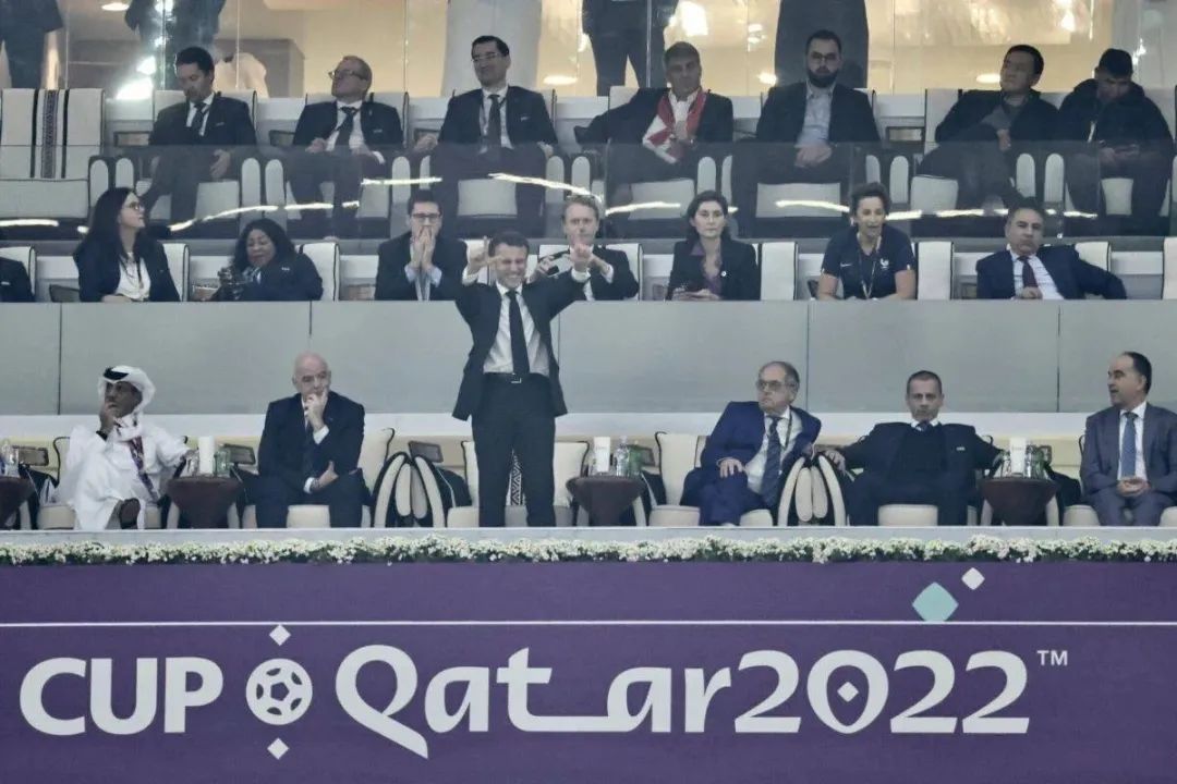 卡塔尔赢了最后一场还有希望吗,卡塔尔赢了荷兰会怎样