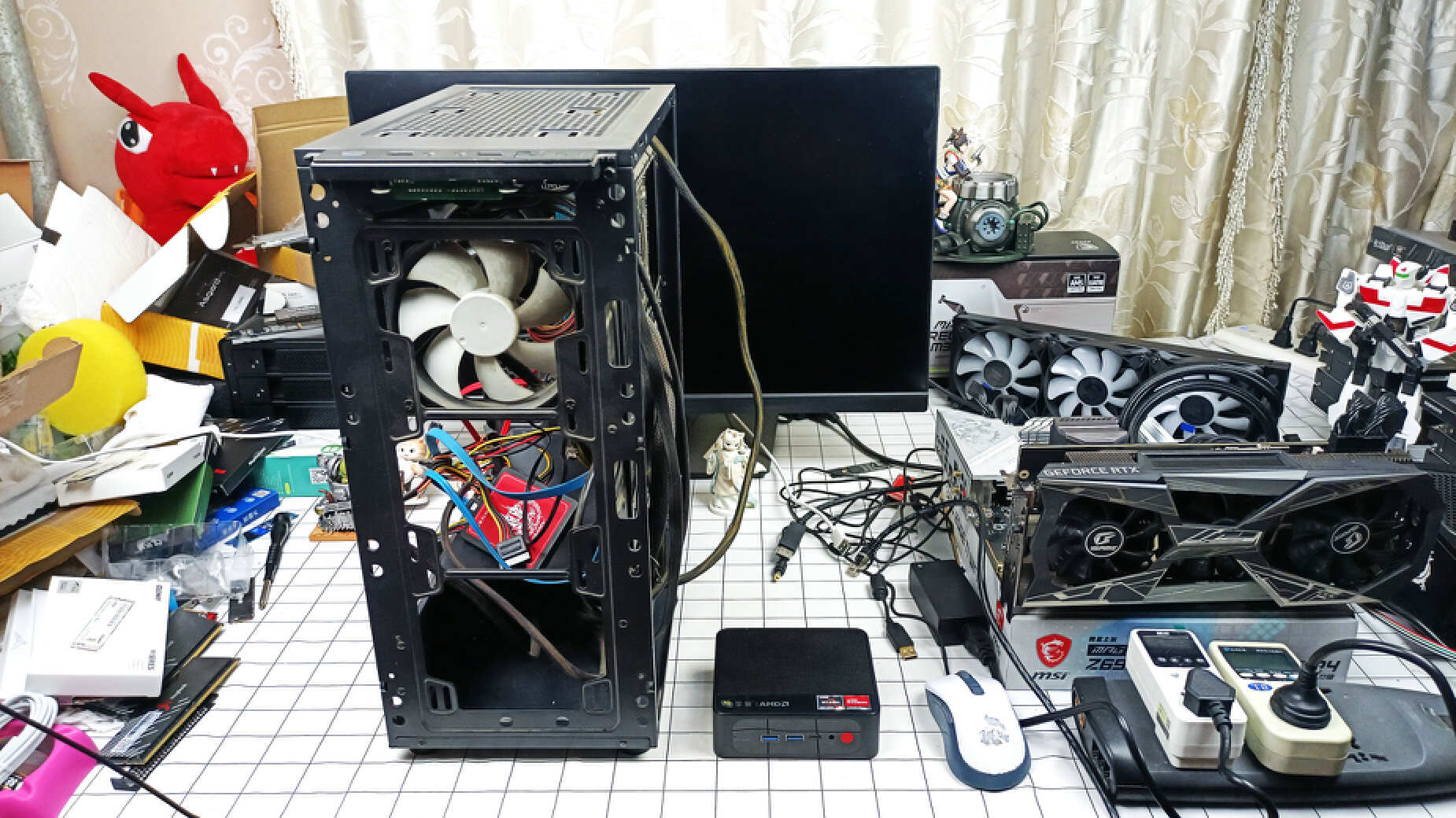 迷你主机代替笔记本,迷你电脑取代传统主机