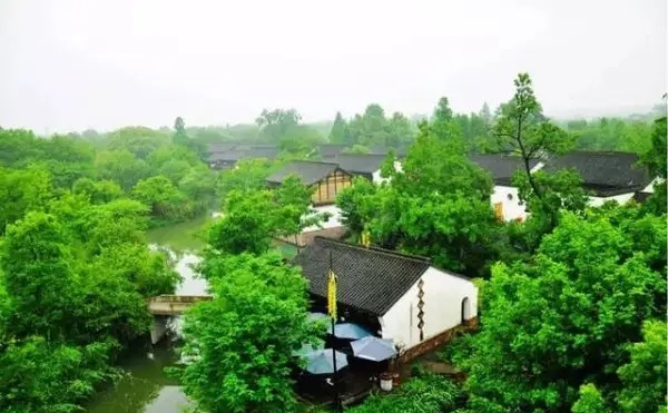 浙江必去十大旅游景点,浙江必去十大景点推荐