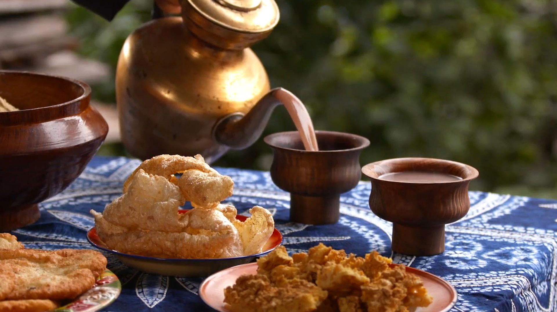 七大特色美食全吃过才算是吃货,这9大特色美食不容错过