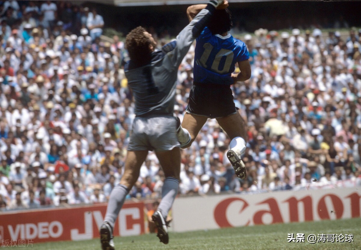 世界足坛奇闻怪事,谈论天下趣事