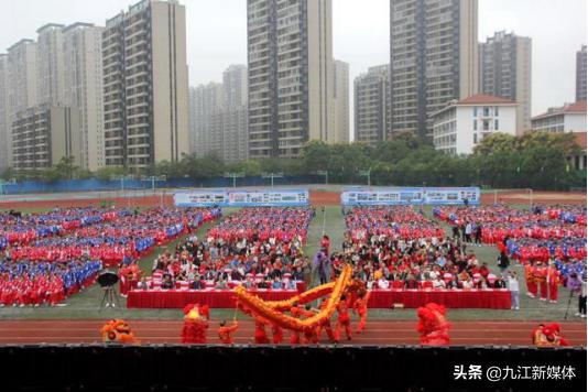 九江新闻今日重点,九江一中即时新闻