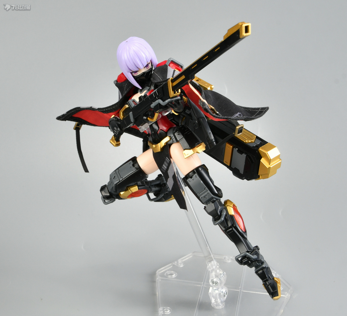 御模道锦衣卫059,御模道锦衣卫059是双素体吗