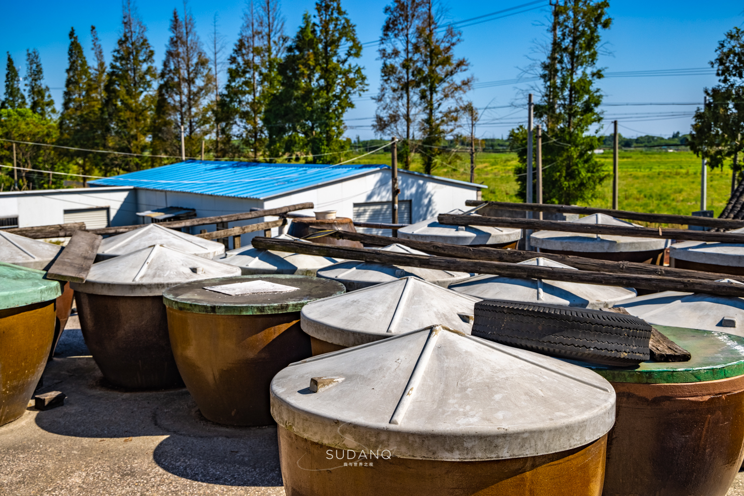 江南名气最大的古镇同里古镇,江南六大古镇排名同里