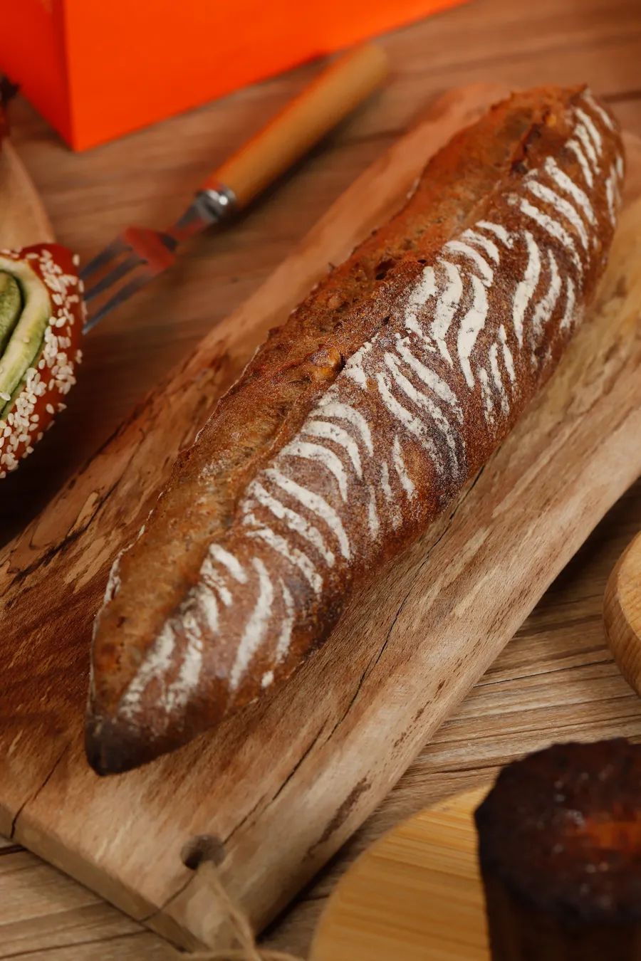 藏龙卧虎的魔都蛋糕饼店,在这5家挖到了宝