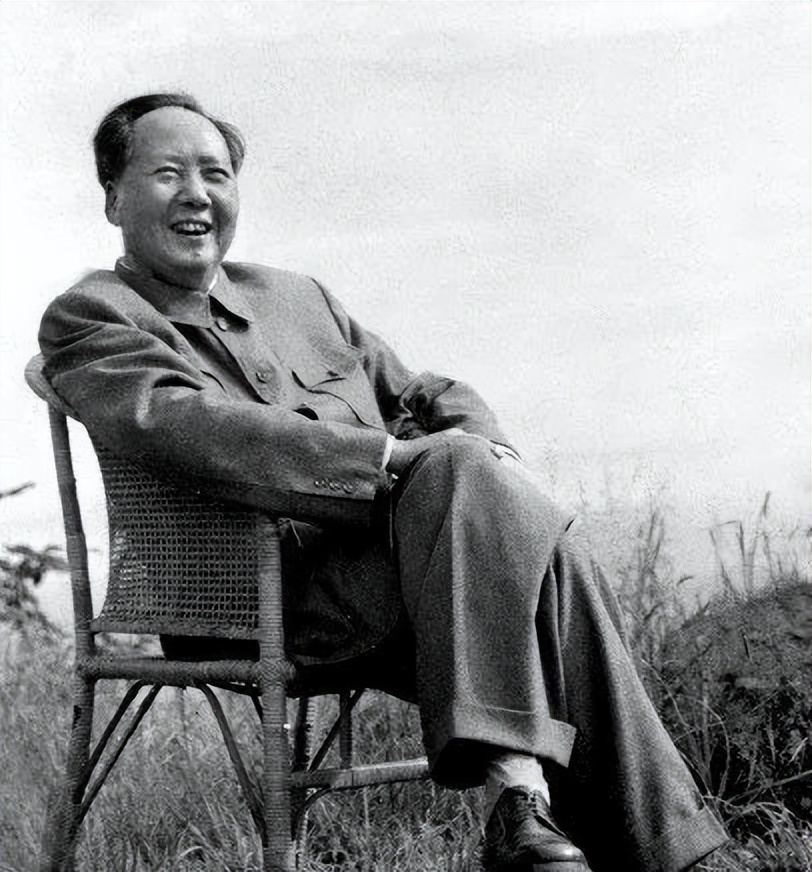 深度｜如何理解*队军**的组织度？这还得看看毛主席他们怎么说