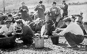 我们是工人我们是军人：中国核工业741矿（00251部队）的来龙去脉