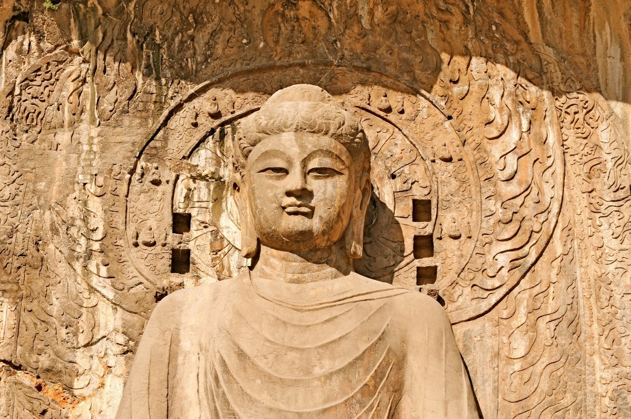 洛阳市世界圣城,世界圣城洛阳神都