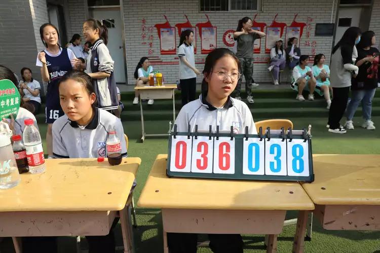 太原市第36中学校2024届篮球赛,太原市2023小学篮球比赛结果