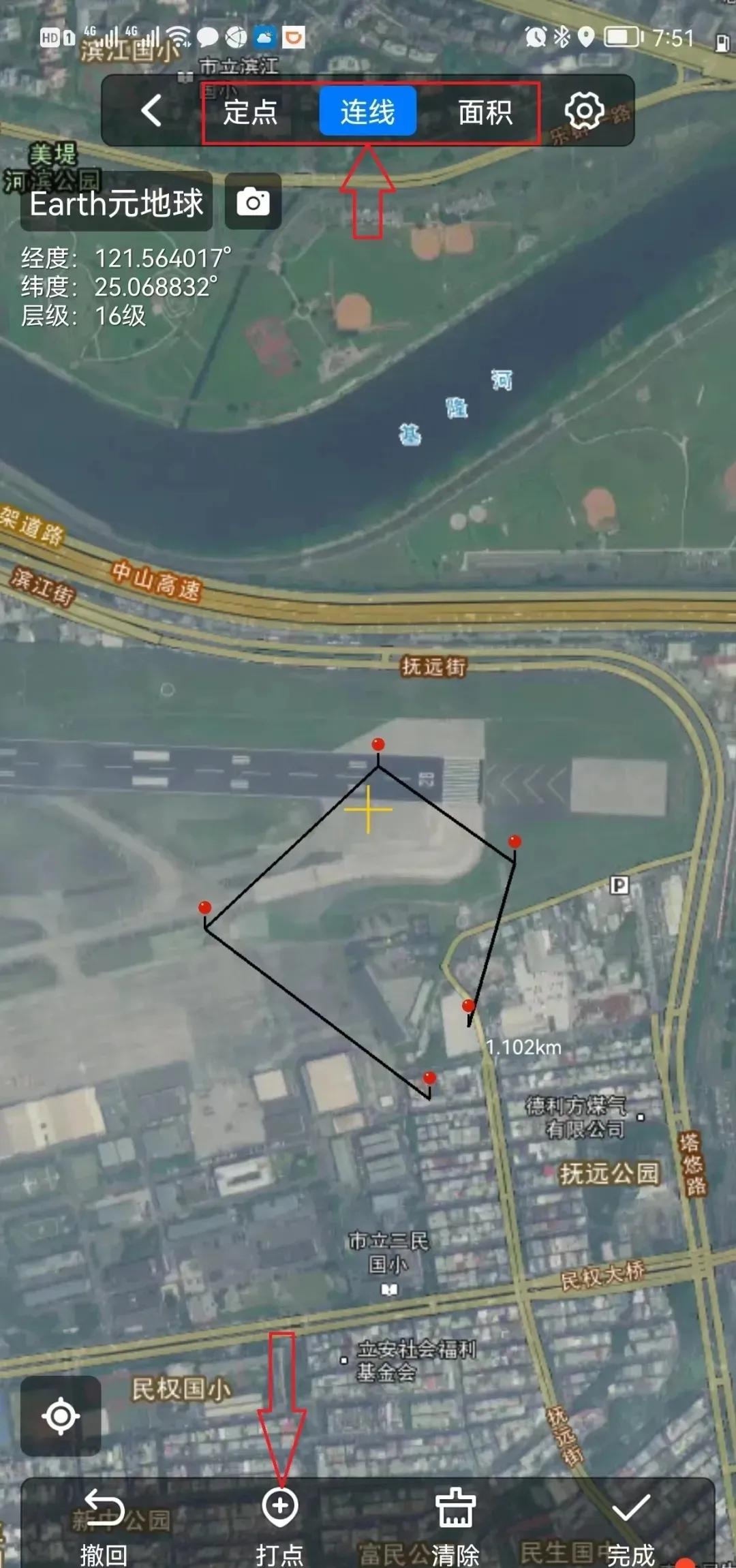 谷歌地球2022高清卫星地图,谷歌地球卫星地图软件下载