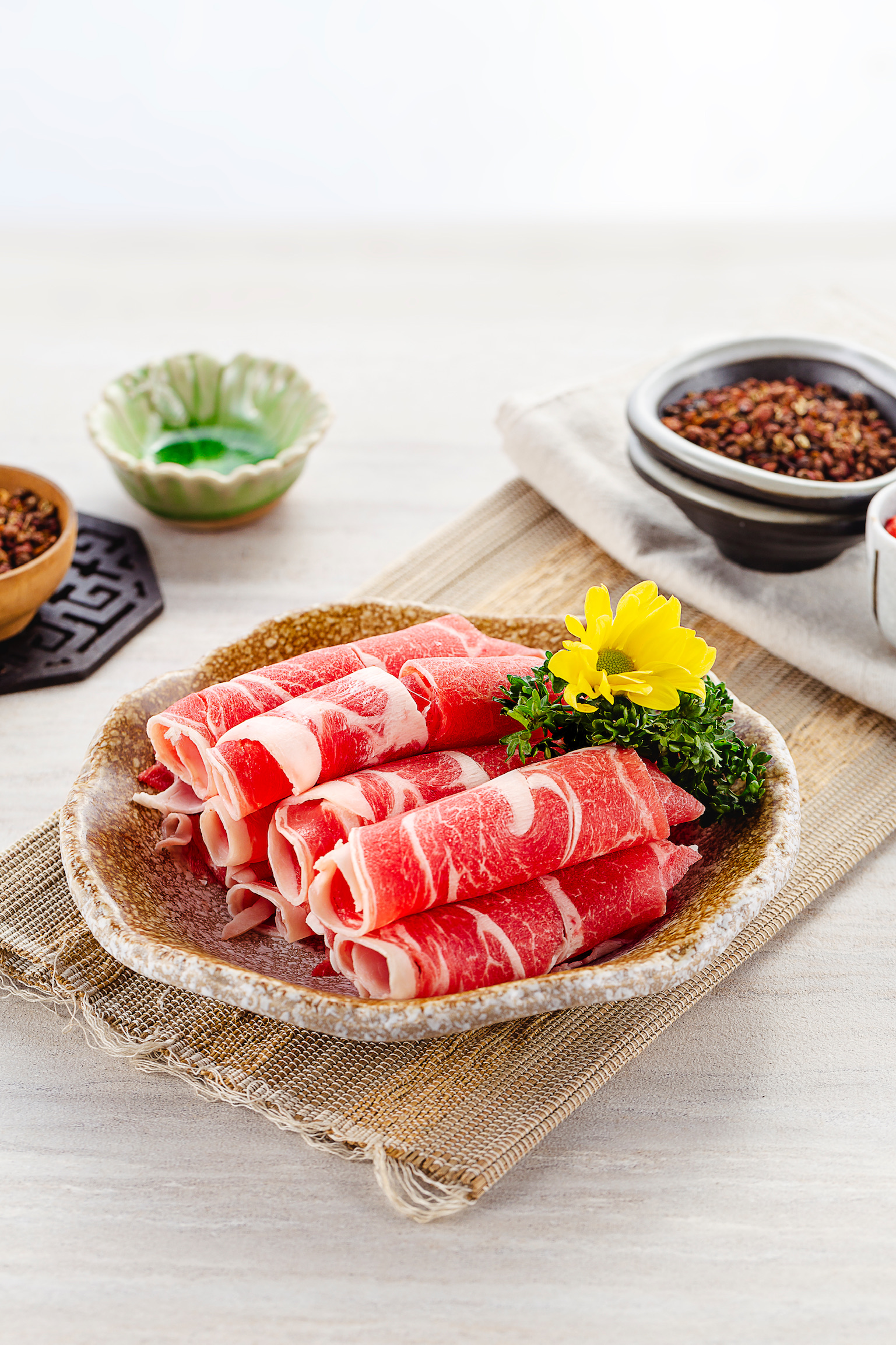 美食拍摄上门服务,拍摄上门服务美食技巧