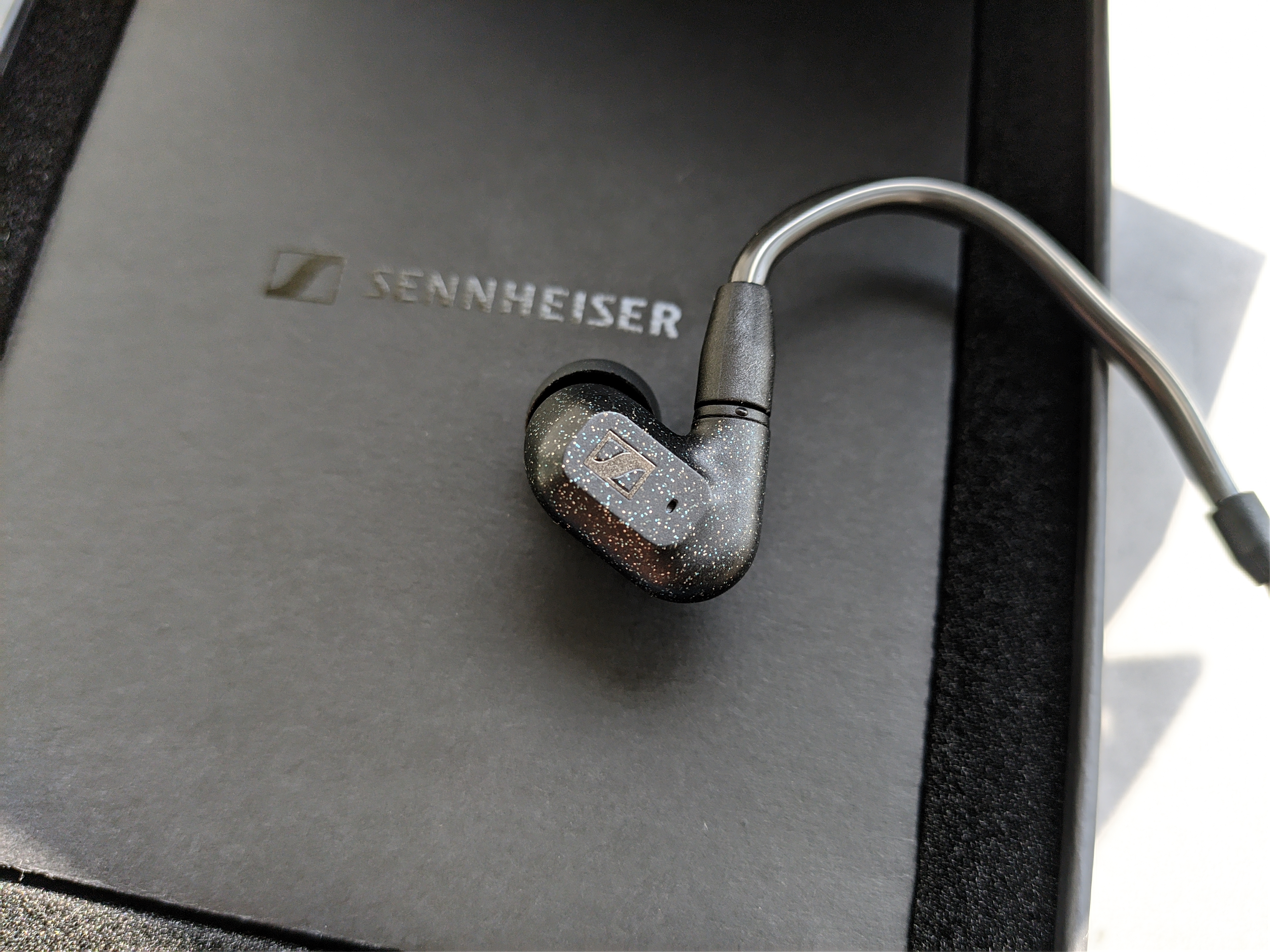 森海塞尔ie900与ie100哪个好,森海塞尔耳罩耳机推荐