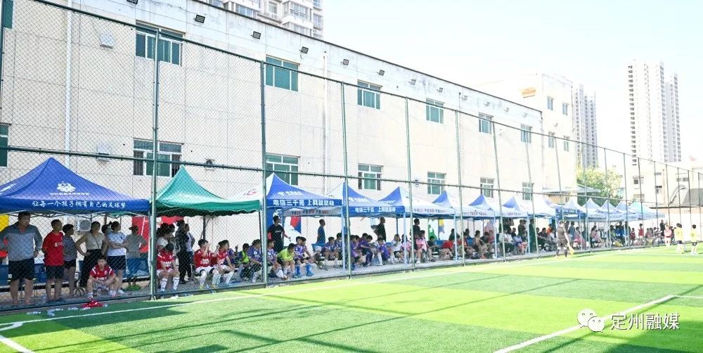 奔跑吧少年河南青少年篮球锦标赛,太原市奔跑吧少年足球赛