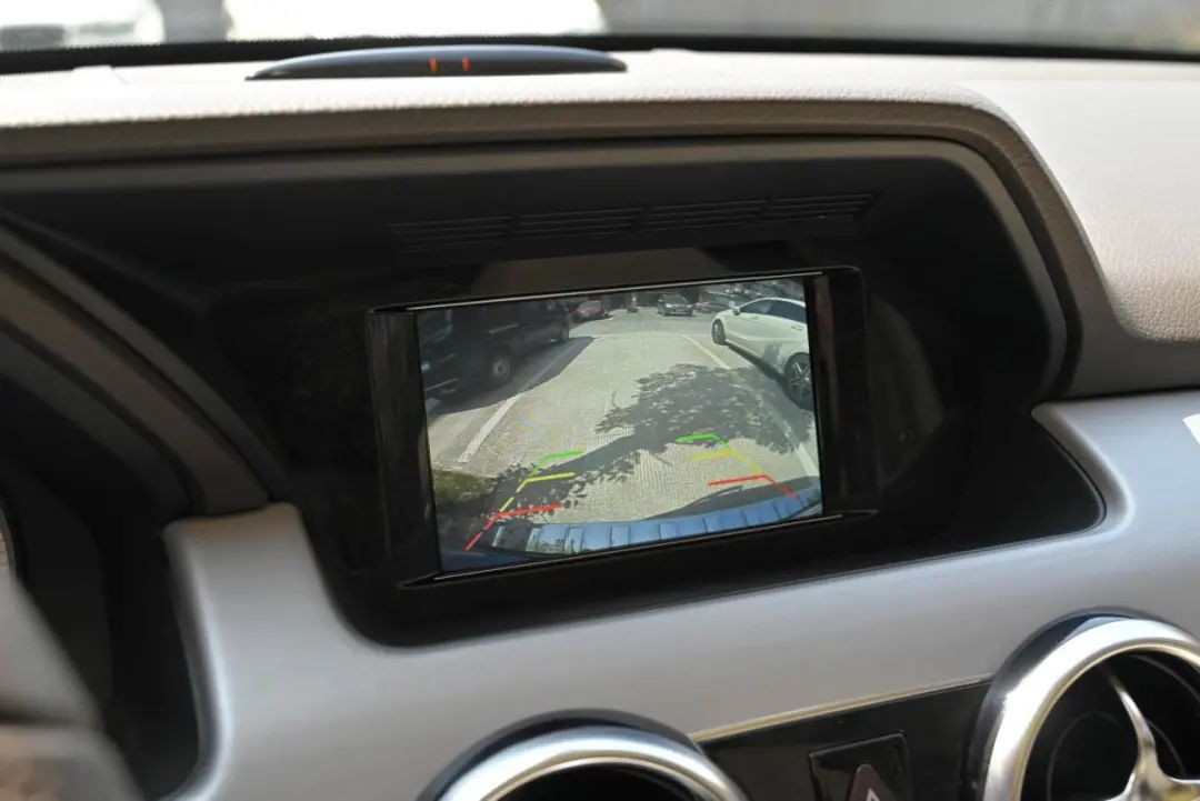 15年二手奔驰glk300值得买吗,14年二手奔驰glk300价格