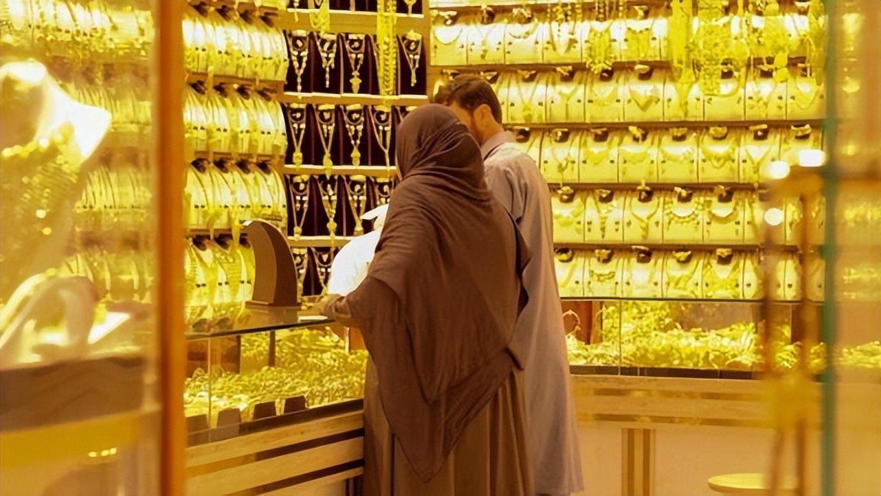 加纳用美元吗,加纳将用黄金买石油