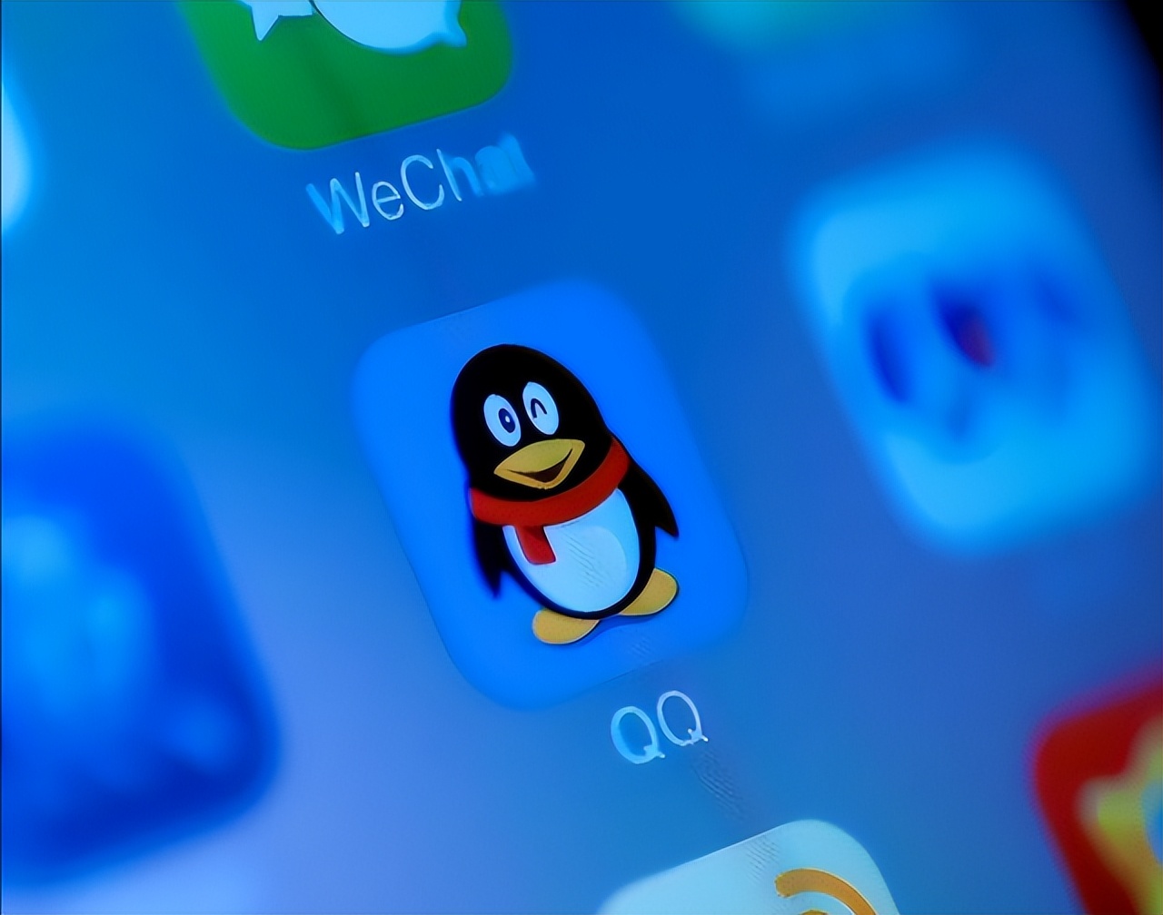 18年前的QQ号能买一辆车？符合“条件”，或许还能换一套房