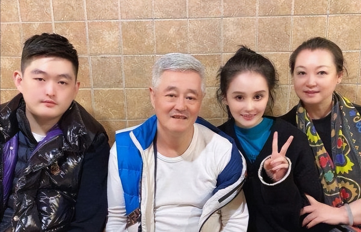 赵本山娶马丽娟真的幸福吗,赵本山马丽娟经历