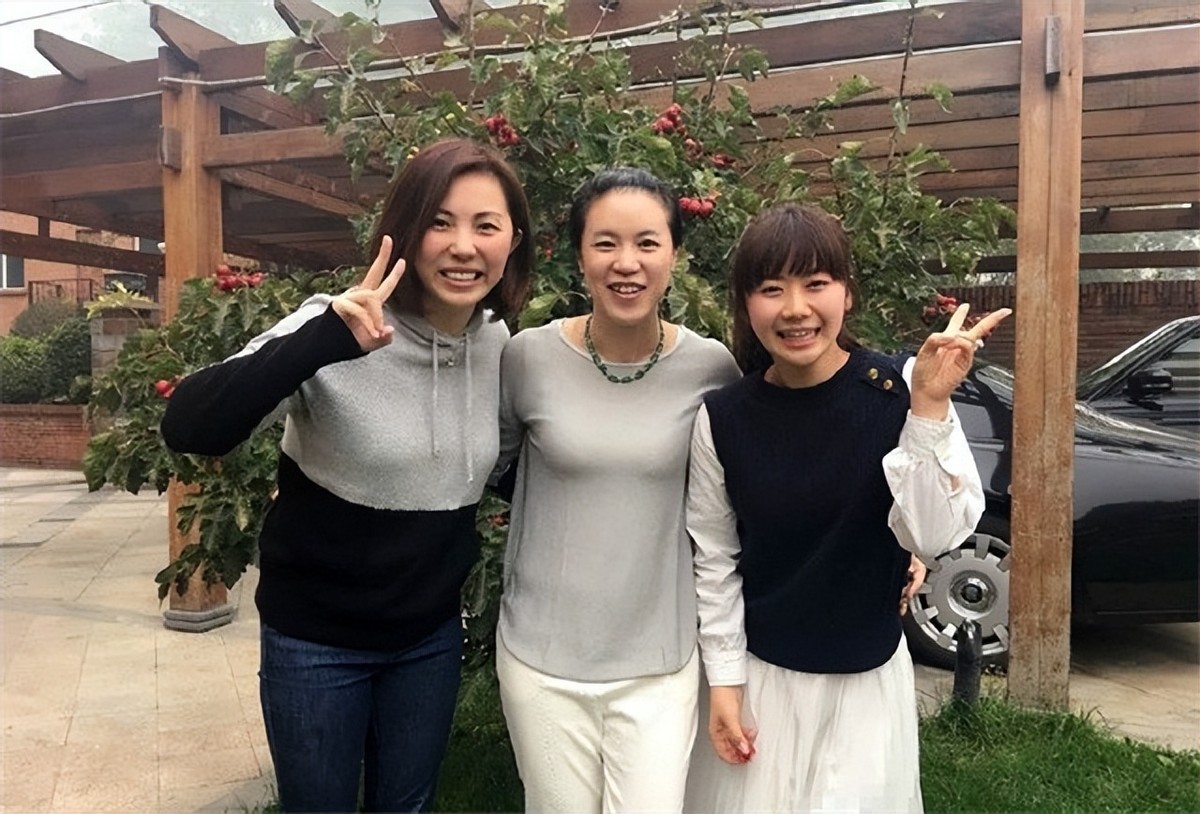 王楠老公身价多少,王楠老公郭斌简历