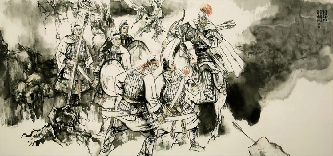 卫青从奴隶一路做到大将军,卫青从骑奴到将军视频