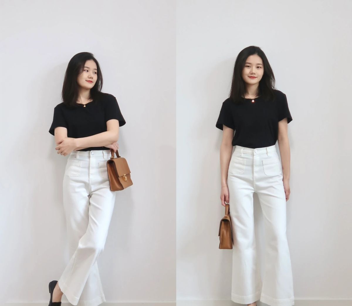 女人一定要尝试不同的穿衣风格,女人穿衣风格的穿搭