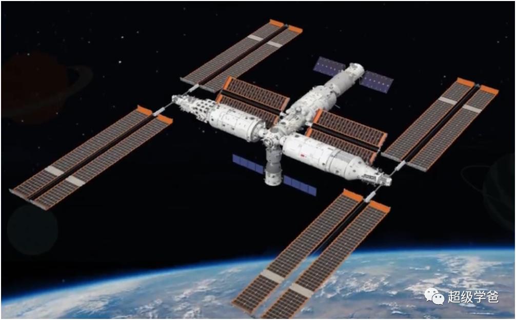神舟十六号发射动画模拟全过程,神舟16号发射几分钟可以到太空