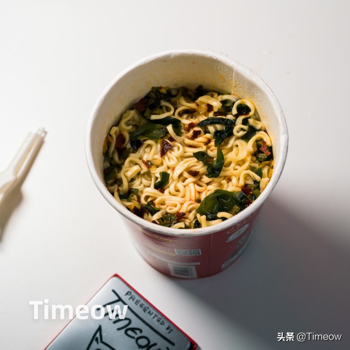 安心躺平做懒汉-盘一盘我买过的25种零食速食