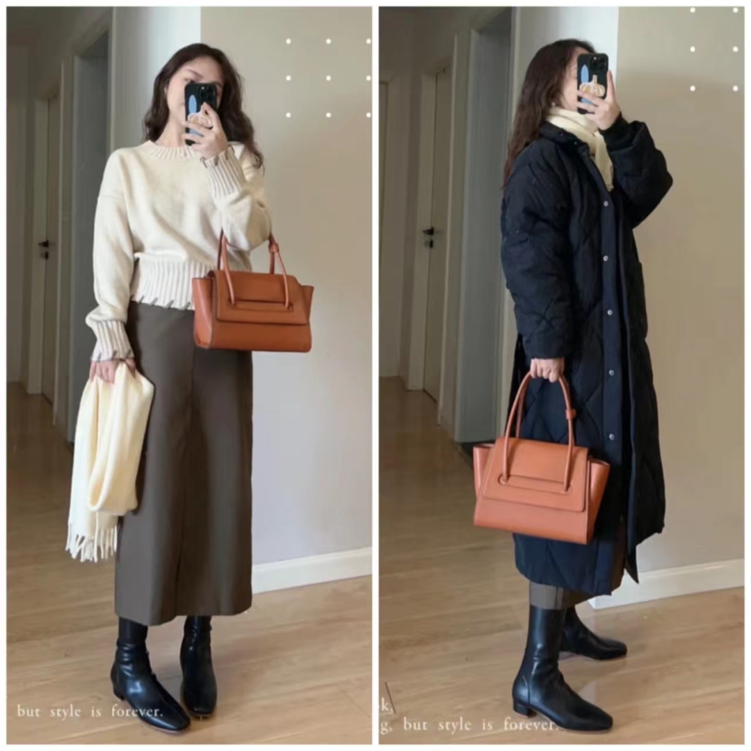 精致打工人穿搭合集,精致打工人一周穿搭推荐