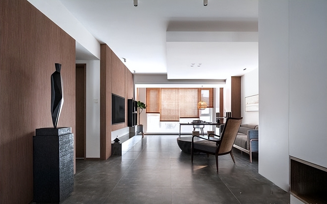 沈阳120平装修风格,沈阳90平方五万元装修效果