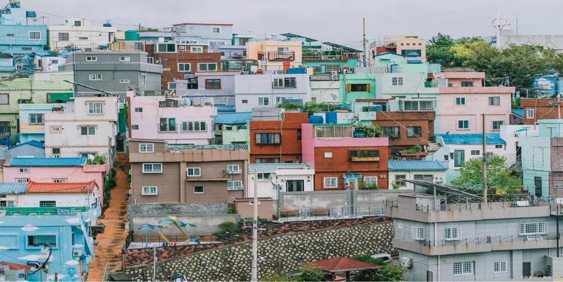 真实的韩国社会现状,韩国留学的真实现状