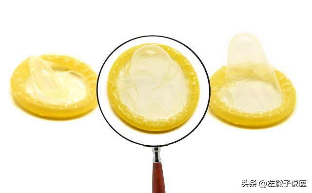 安全套的成分有害吗,安全套的必要性