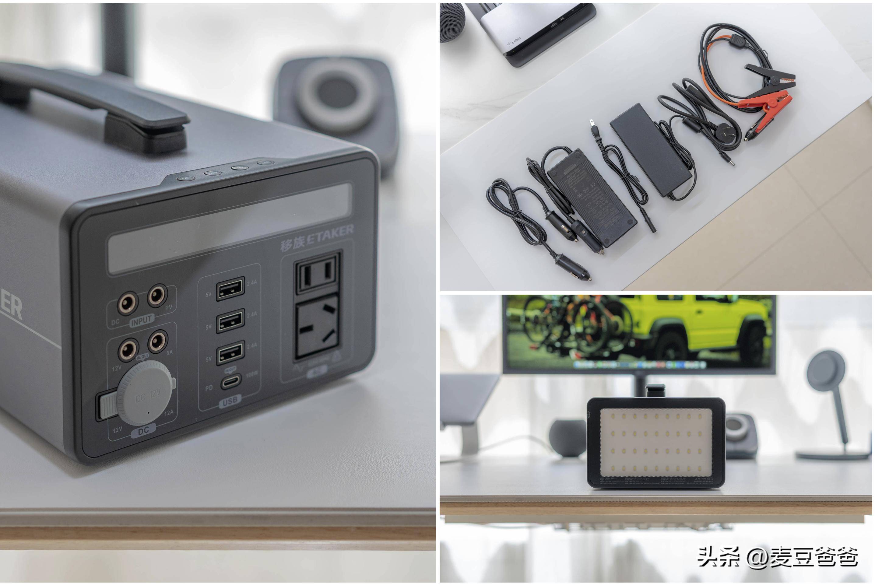 有哪些适合露营新手的好物推荐,便携露营好物推荐