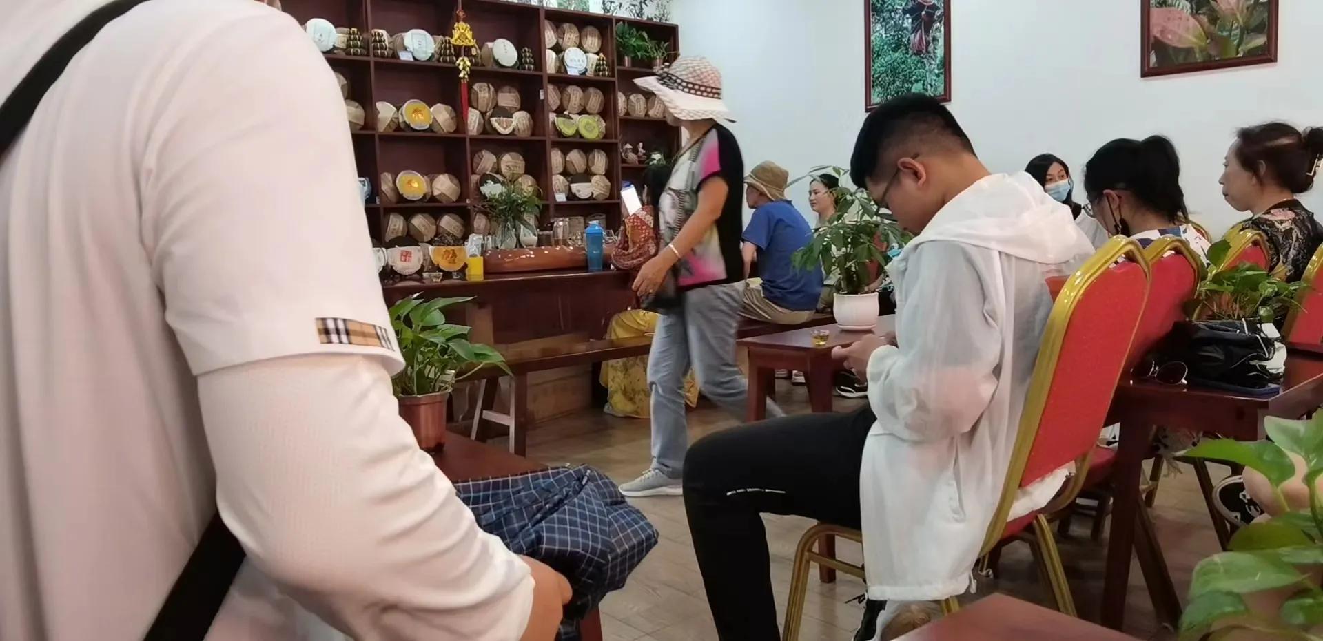 我在云南的旅行,云南旅游跟团的各种坑