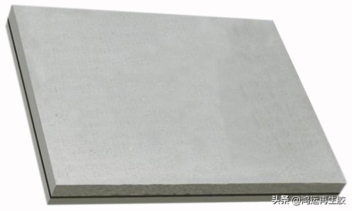 隔音材料丁基胶,丁基再生胶生产隔音板