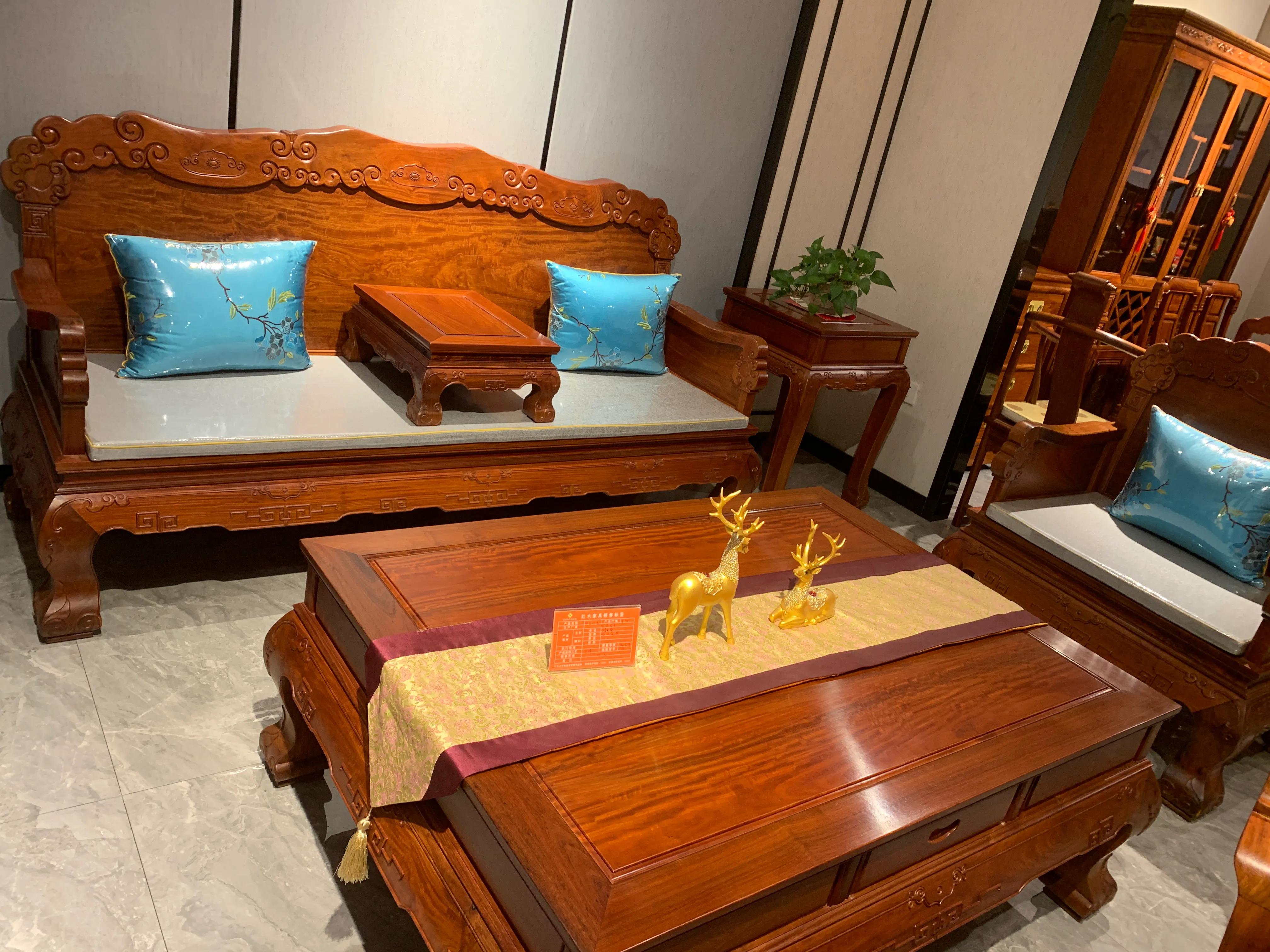 大果紫檀最新猫腻,大果紫檀的弊端