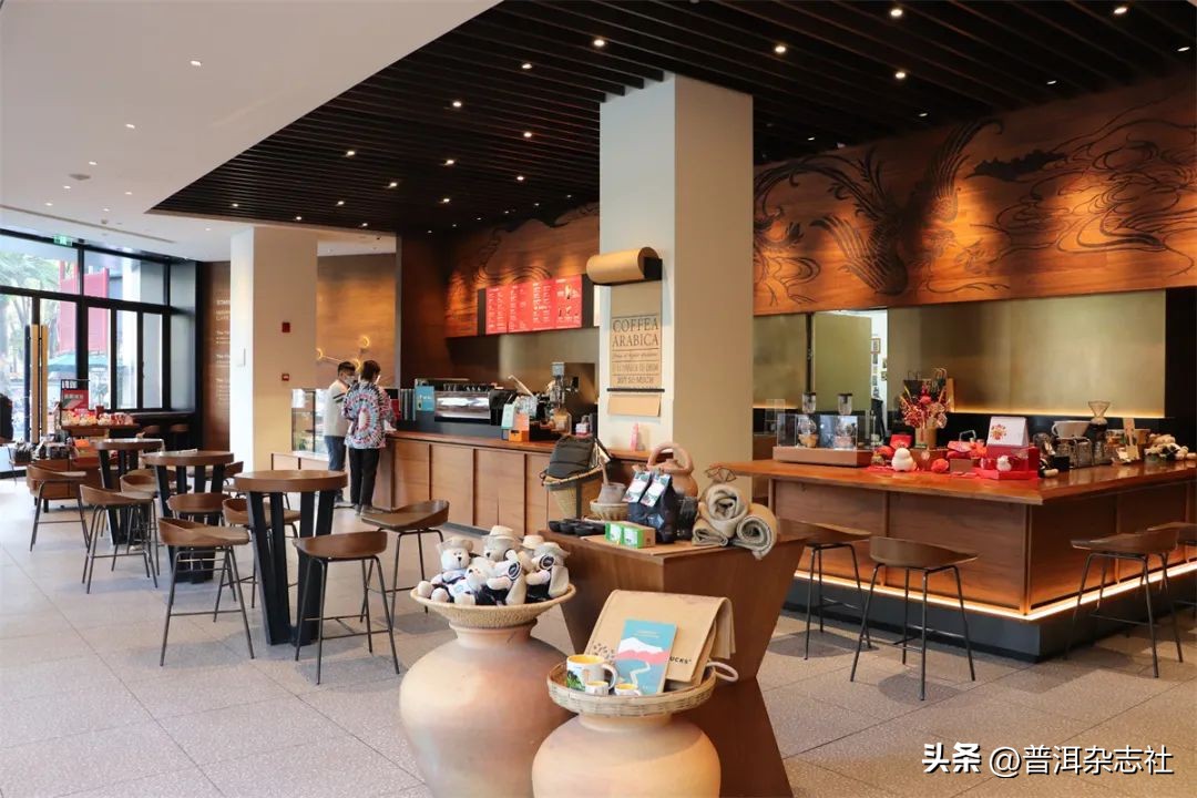 普洱市咖啡店推荐,普洱咖啡店推荐第一名