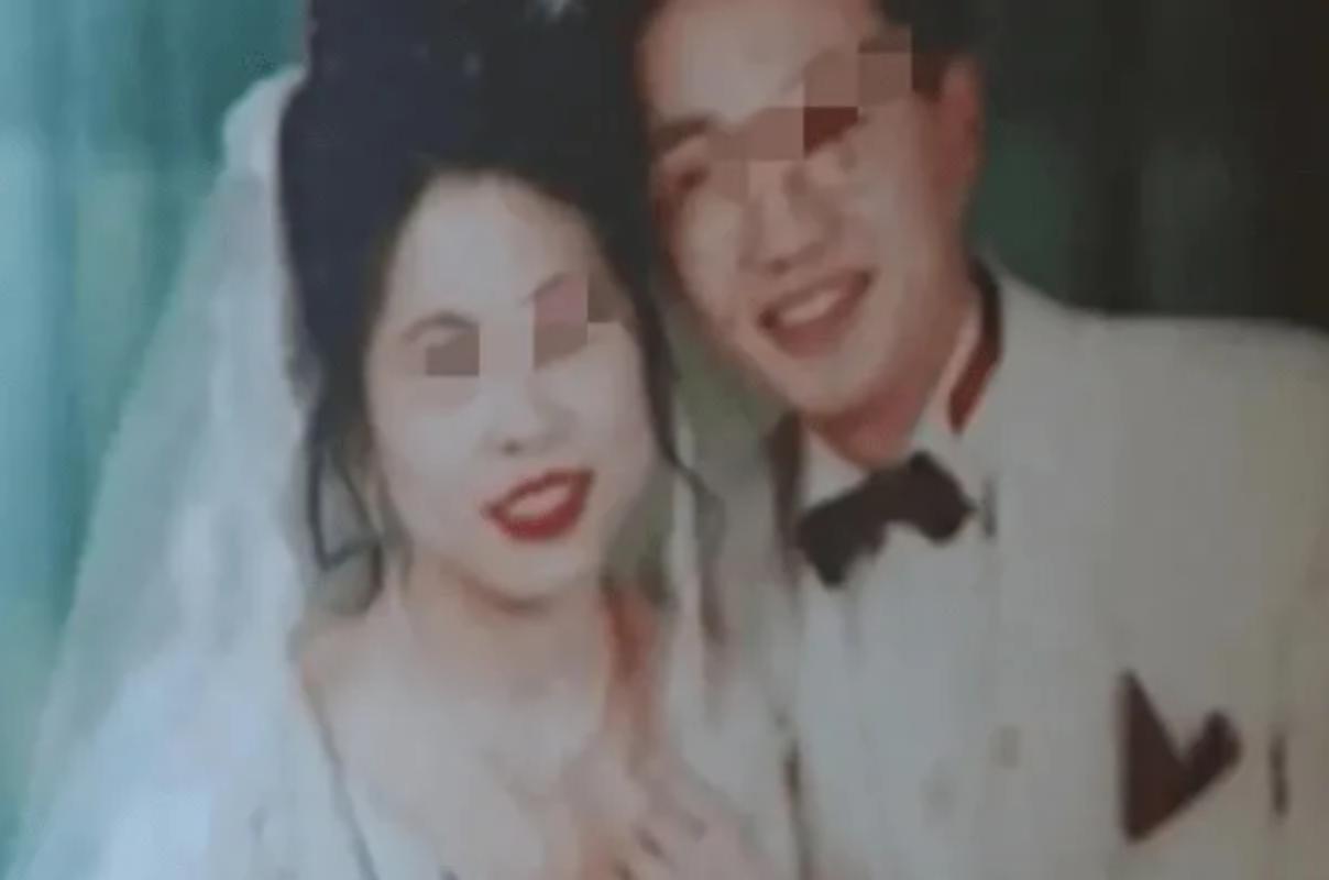 岳父全力扶持女婿，上位后他给妻子下毒两年，看她挣扎着慢慢死去