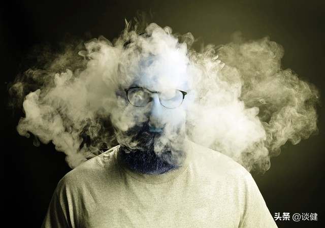 香烟的害处和如何戒烟,香烟的危害成分及戒烟方法