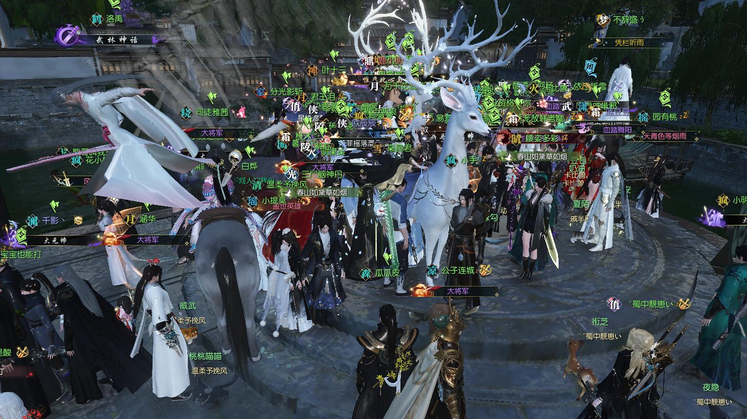 逆水寒5年磨一剑,逆水寒刷新了我对游戏认知的下限