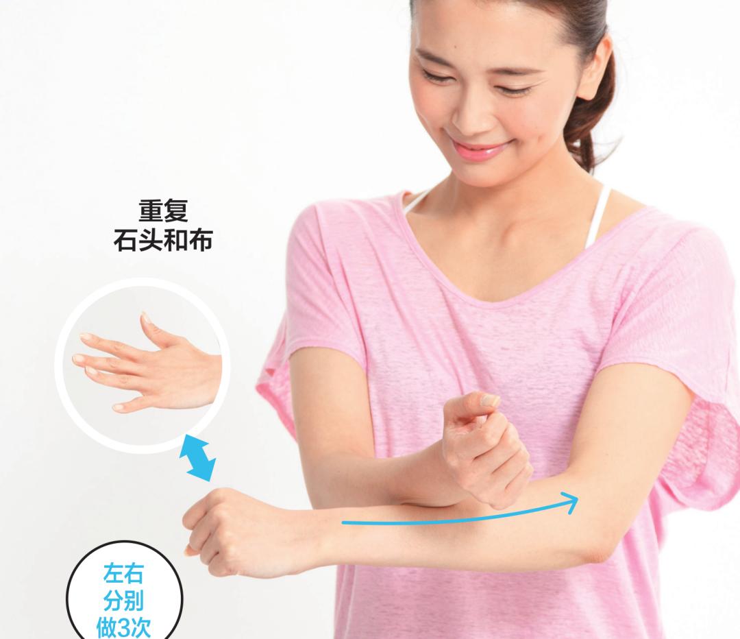 瘦肩针缓解肩颈劳损,颈肩肌筋膜炎和肩周炎