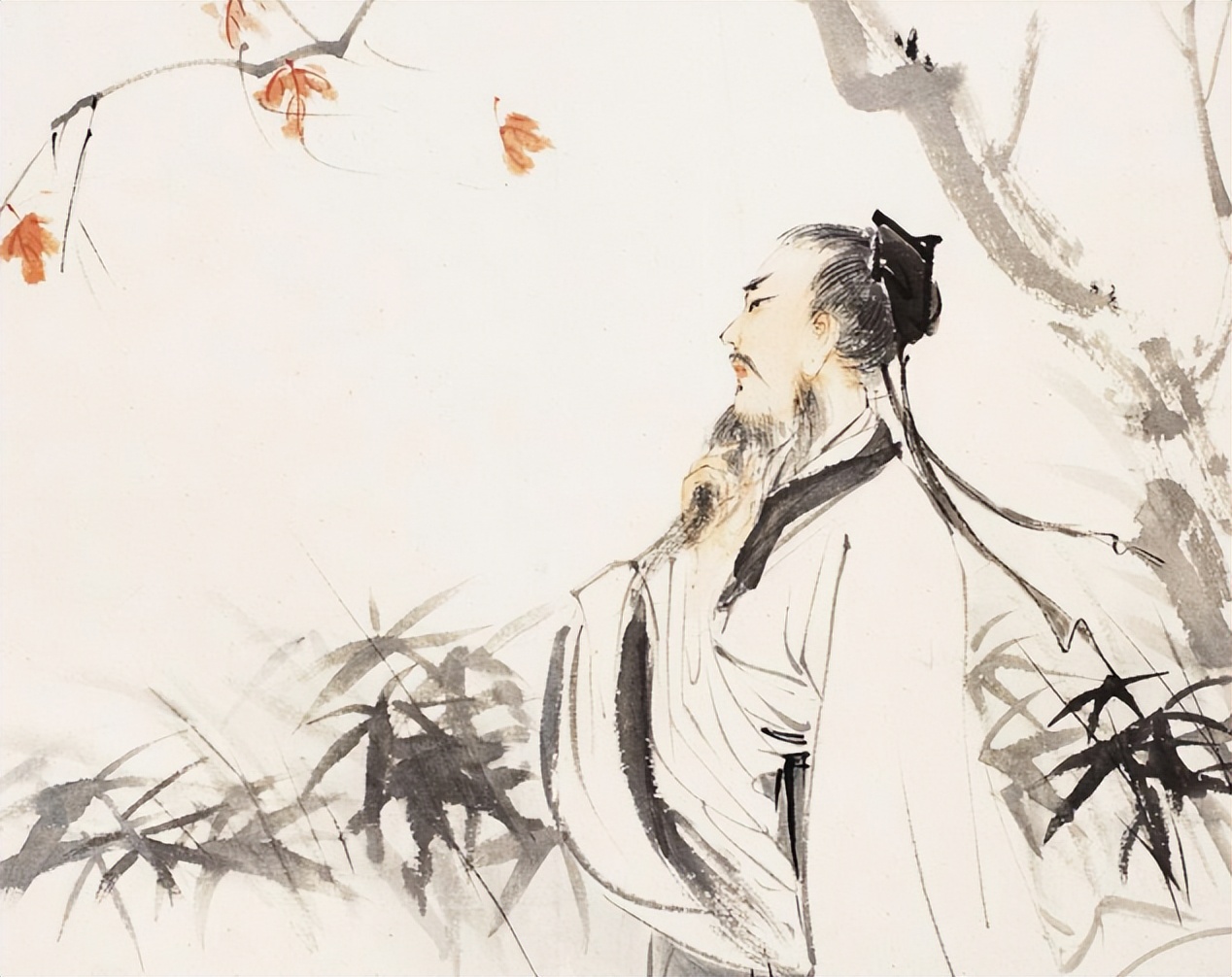 中国姓氏有哪八个演变,100种姓氏你的姓氏上榜了吗