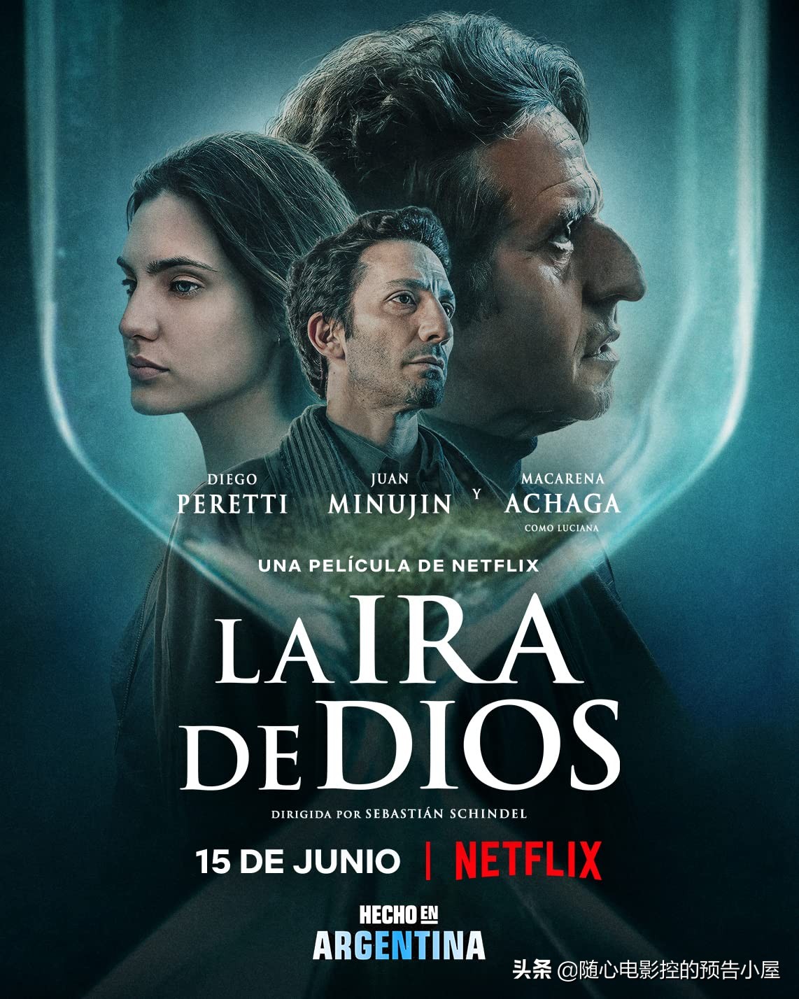 netflix2020年4月影集首播时间表,netflix流媒体是个什么