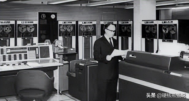 中国超算和美国超算,美国超算再次登顶