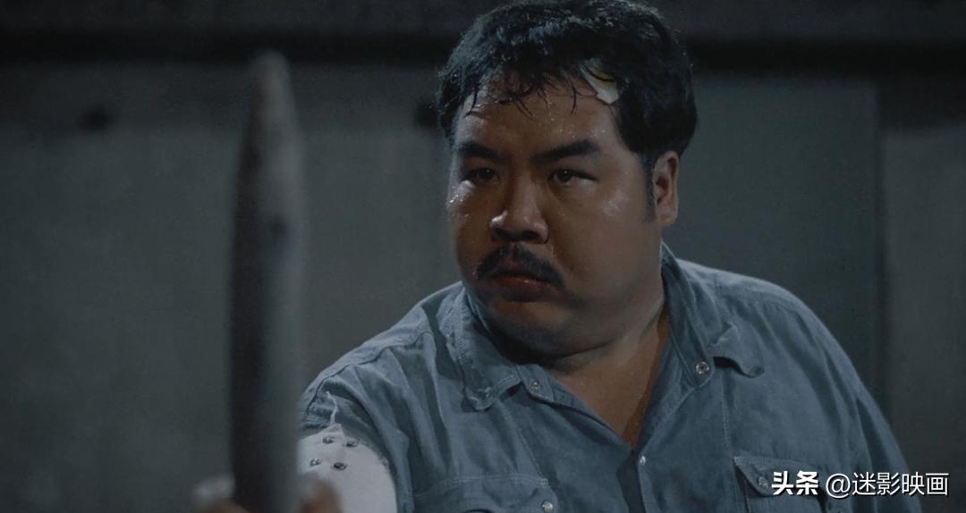 35年前郑则仕演的另类恐怖片，生不逢时被埋没，删减10分钟才能播