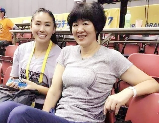 郎平谈自己不想当官：不是当官的料，想学点实在的东西