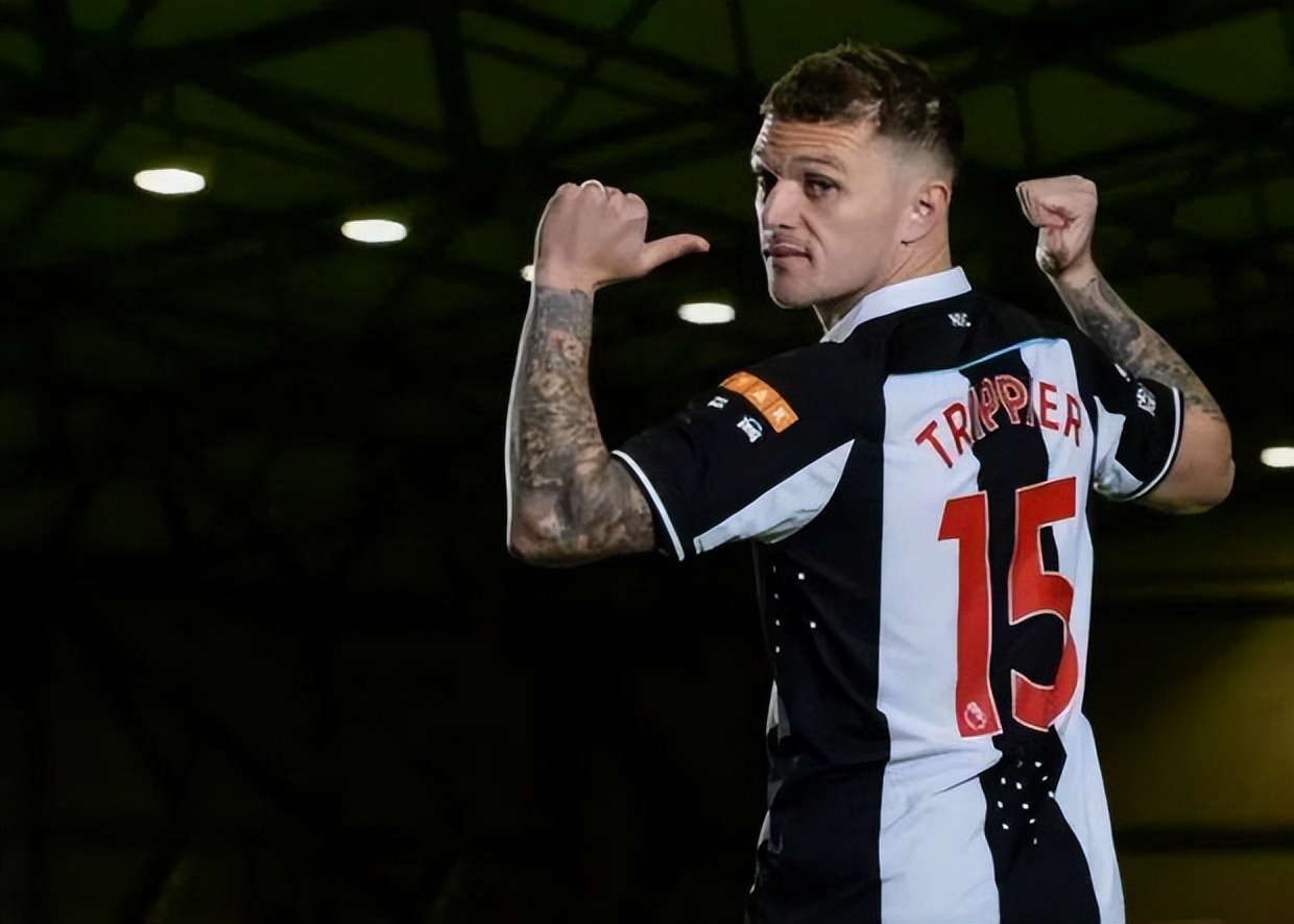 特里皮尔足总杯,特里皮尔在曼城