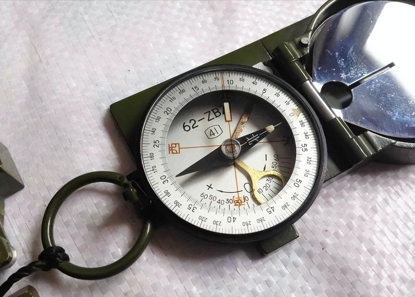 解放军侦察兵单兵战术,七十年代中国侦察兵单兵装备